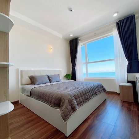 Gold Sea Vung Tau Apartment -Tina Dış mekan fotoğraf