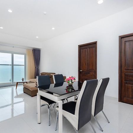 Tina Home - Vung Tau Sat Bien Dış mekan fotoğraf