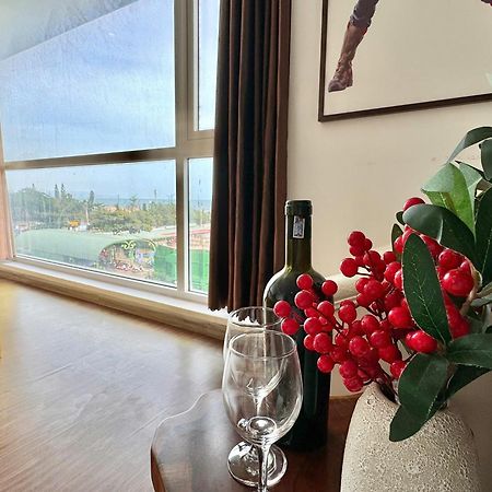 Tina Home - Vung Tau Sat Bien Dış mekan fotoğraf