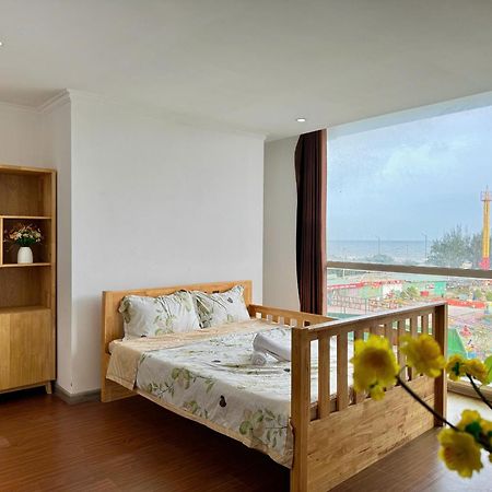 Tina Home - Vung Tau Sat Bien Dış mekan fotoğraf