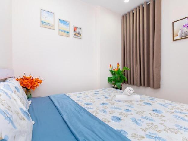 Gold Sea Vung Tau Apartment -Tina Dış mekan fotoğraf