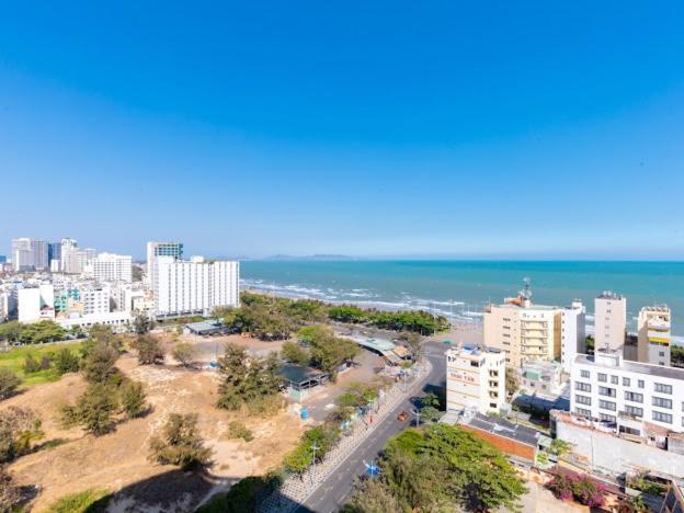 Gold Sea Vung Tau Apartment -Tina Dış mekan fotoğraf