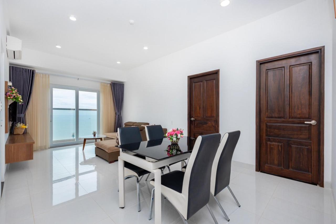 Tina Home - Vung Tau Sat Bien Dış mekan fotoğraf