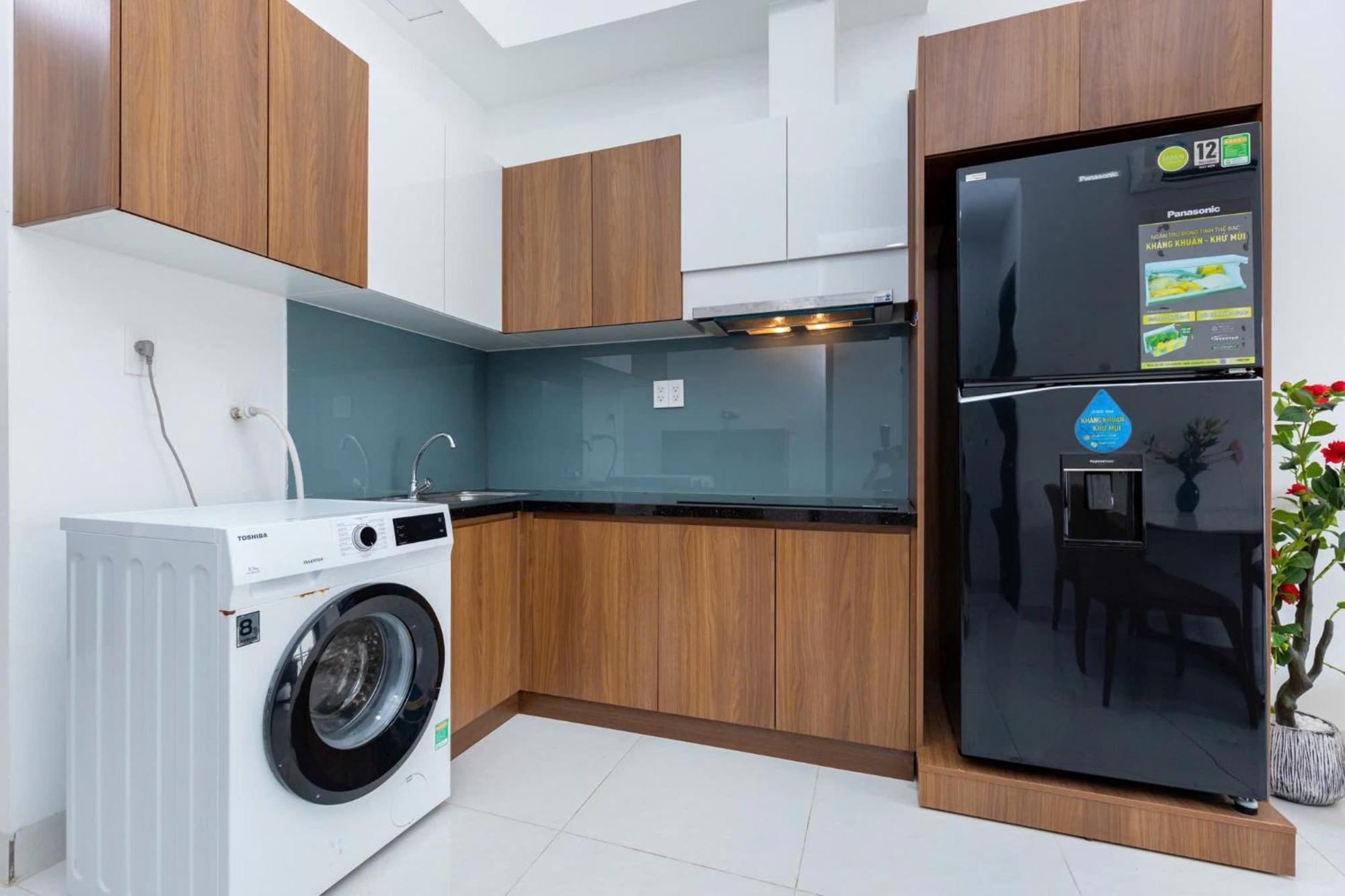 Tina Home - Vung Tau Sat Bien Dış mekan fotoğraf