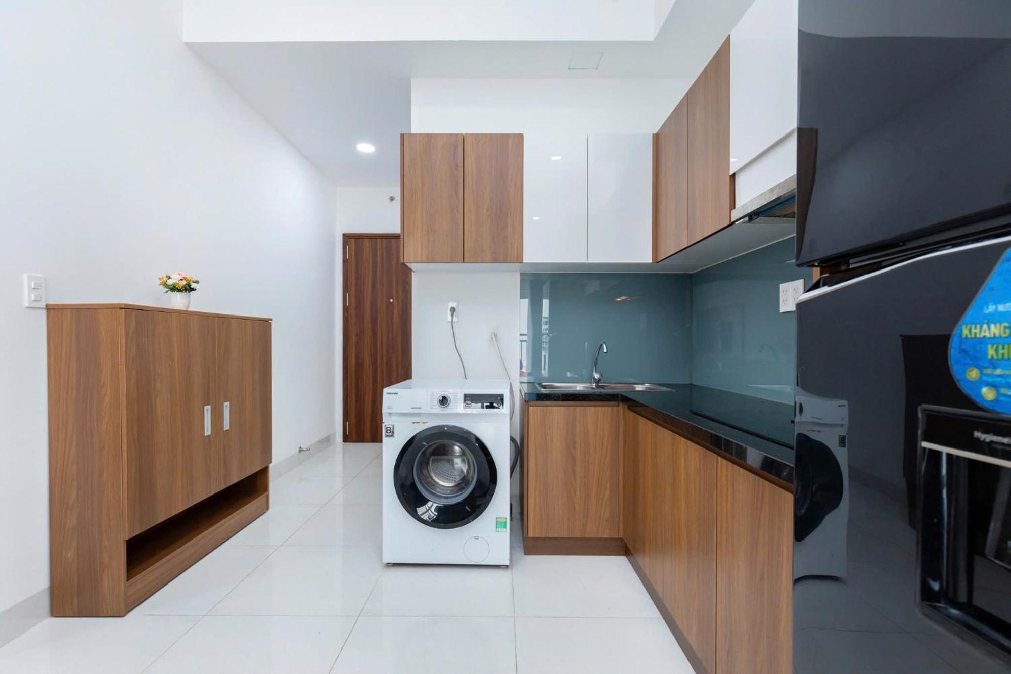 Tina Home - Vung Tau Sat Bien Dış mekan fotoğraf