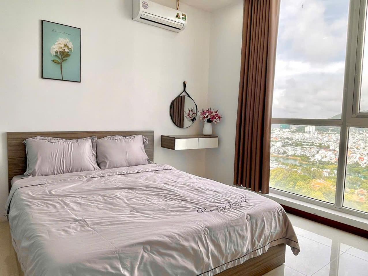 Tina Home - Vung Tau Sat Bien Dış mekan fotoğraf