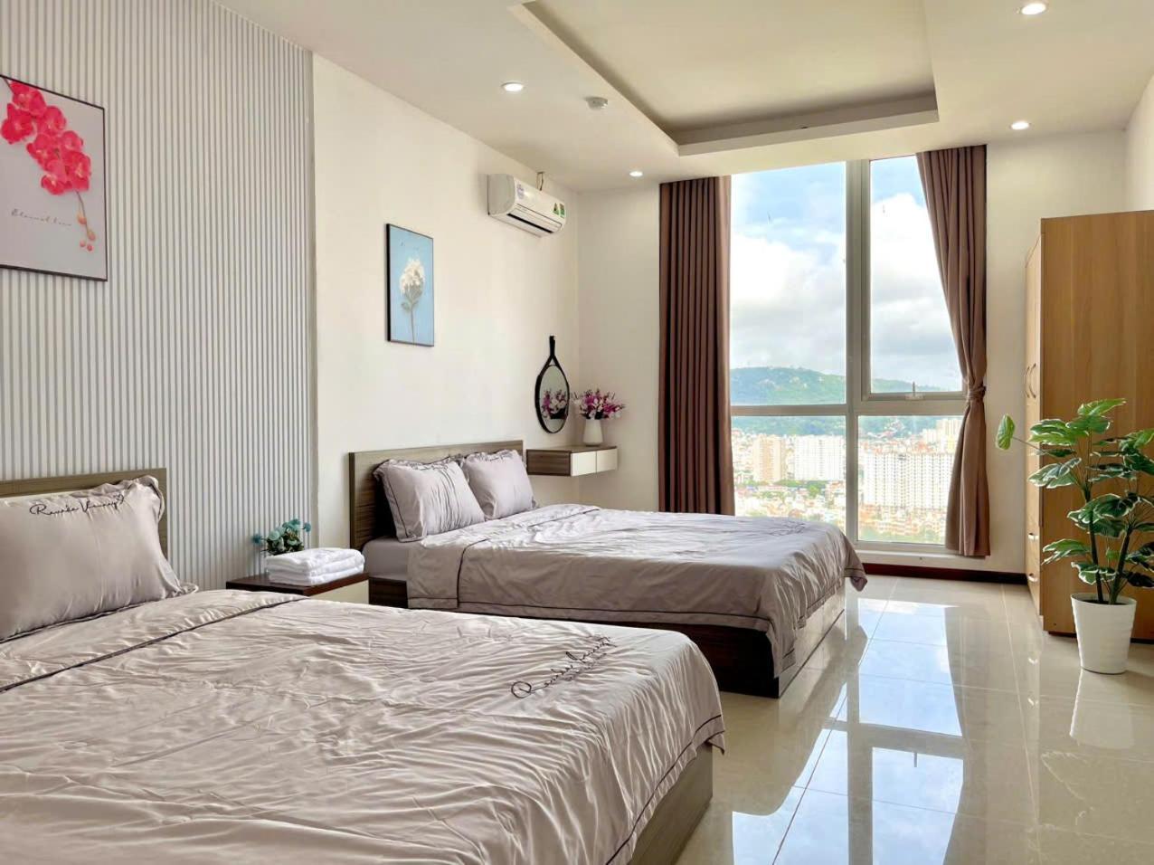Tina Home - Vung Tau Sat Bien Dış mekan fotoğraf