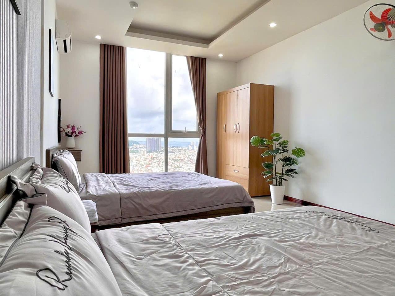 Tina Home - Vung Tau Sat Bien Dış mekan fotoğraf
