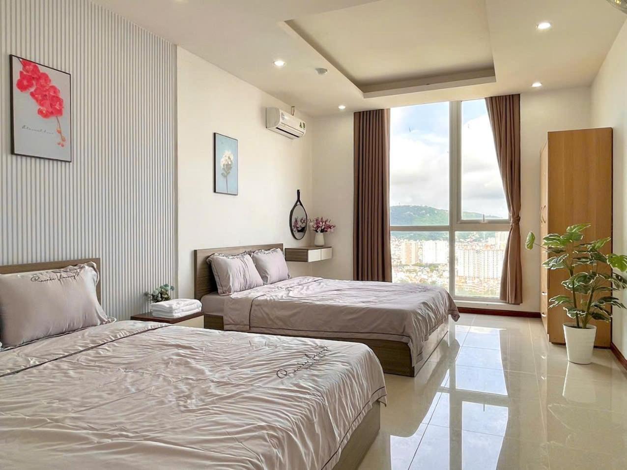 Tina Home - Vung Tau Sat Bien Dış mekan fotoğraf