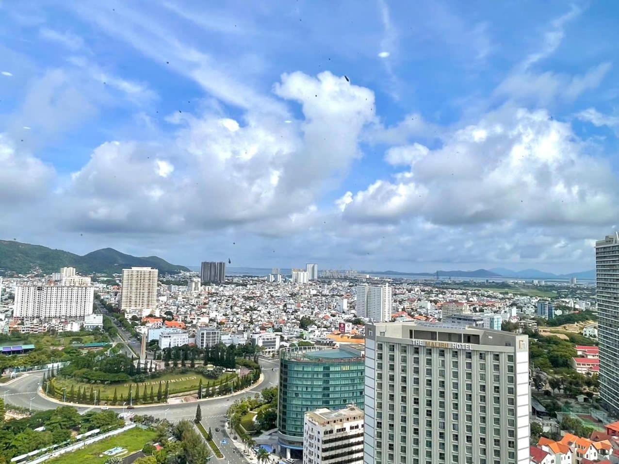 Tina Home - Vung Tau Sat Bien Dış mekan fotoğraf