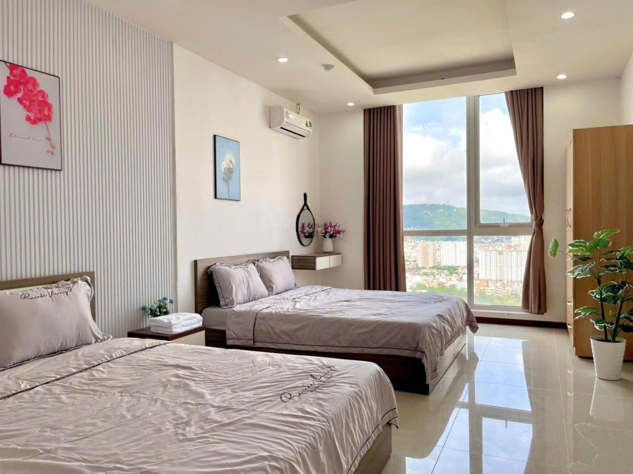 Tina Home - Vung Tau Sat Bien Dış mekan fotoğraf