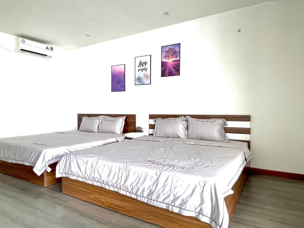 Tina Home - Vung Tau Sat Bien Dış mekan fotoğraf