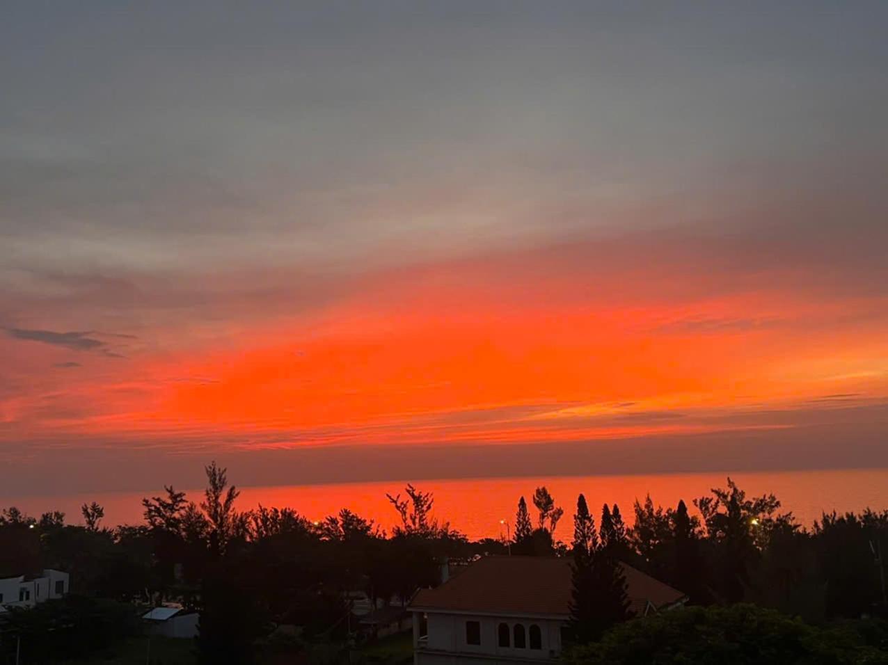 Tina Home - Vung Tau Sat Bien Dış mekan fotoğraf