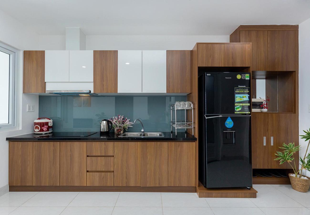 Tina Home - Vung Tau Sat Bien Dış mekan fotoğraf