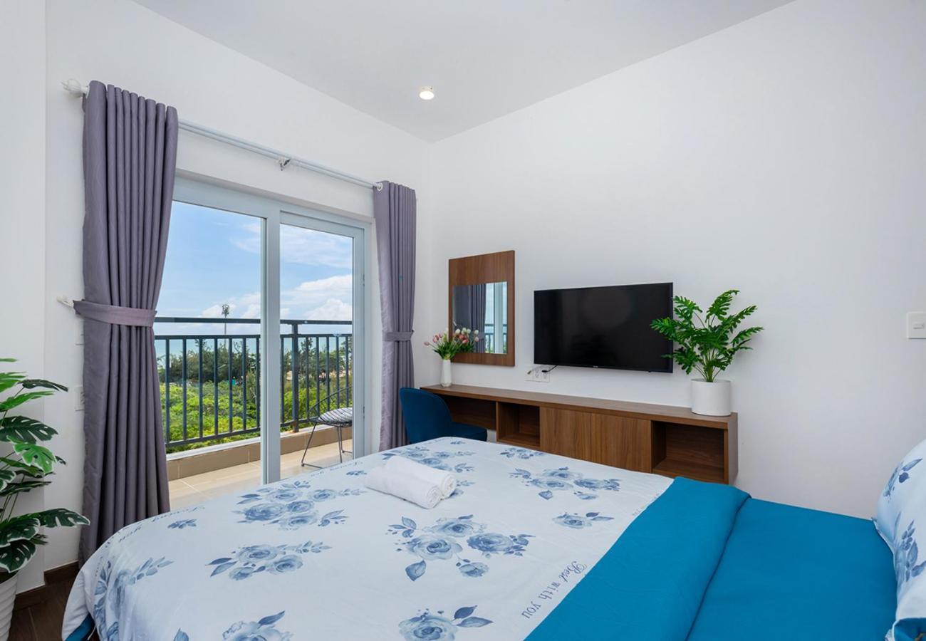 Tina Home - Vung Tau Sat Bien Dış mekan fotoğraf