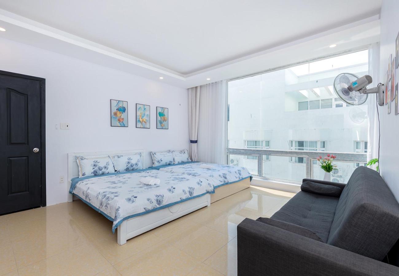 Tina Home - Vung Tau Sat Bien Dış mekan fotoğraf