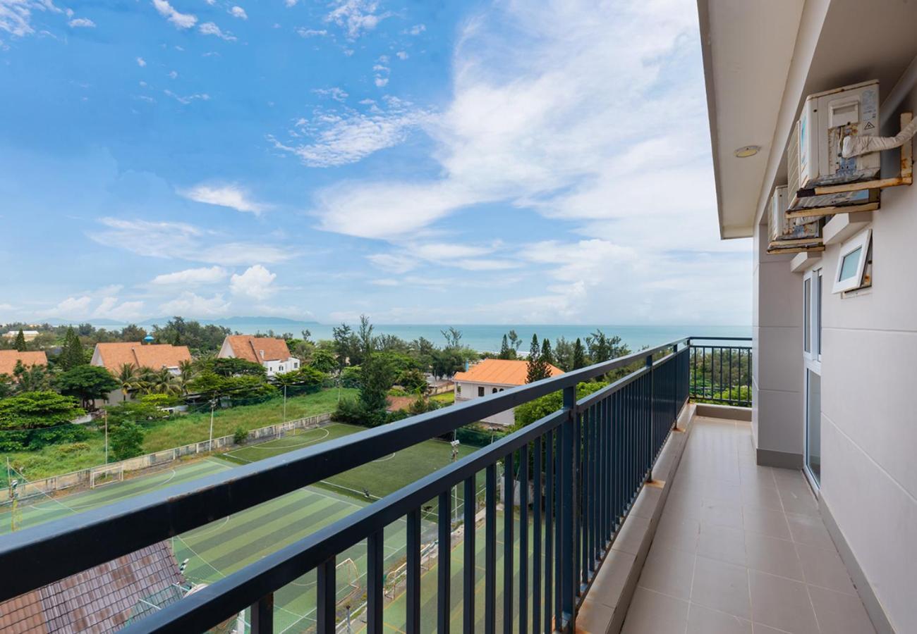Tina Home - Vung Tau Sat Bien Dış mekan fotoğraf