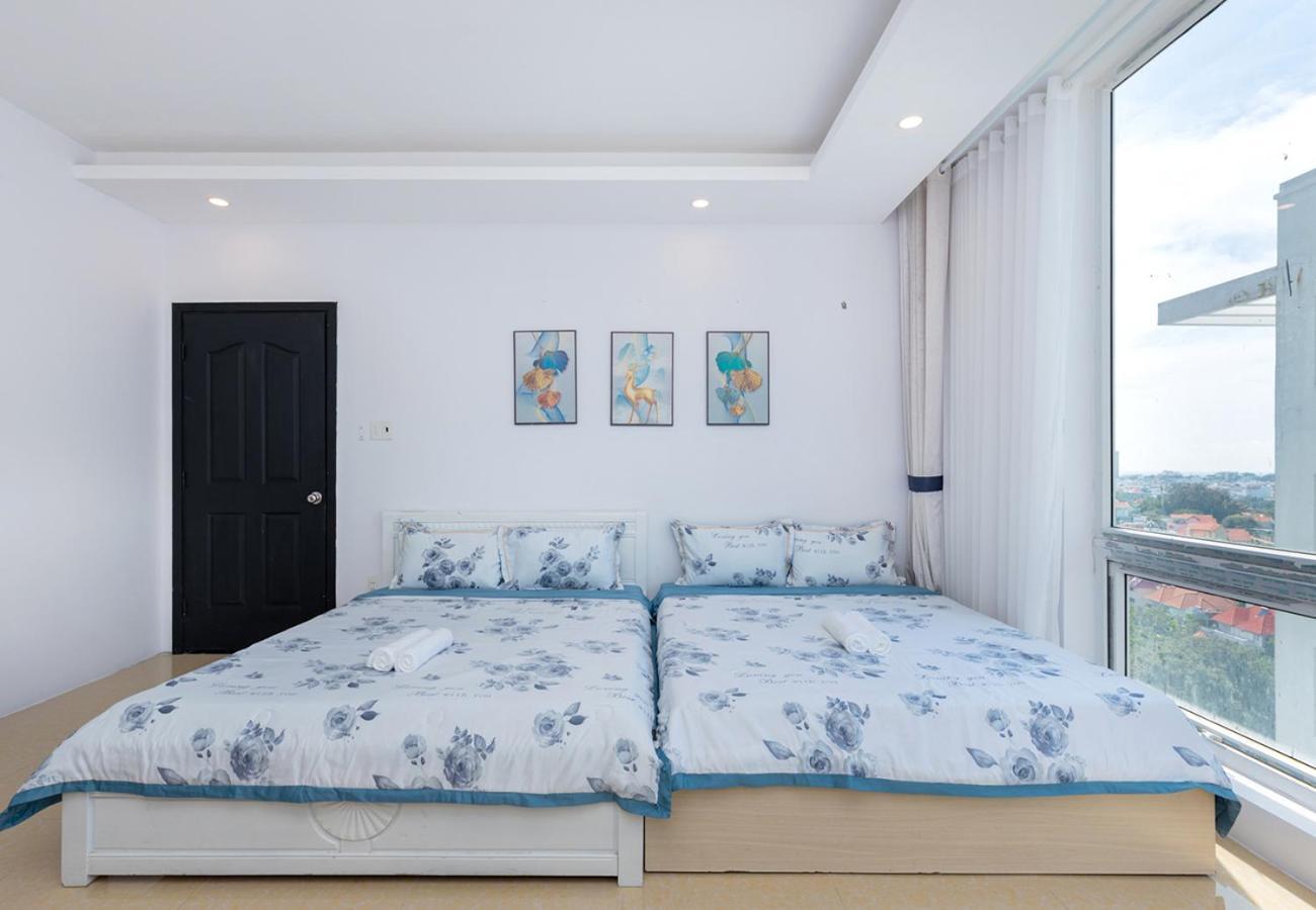Tina Home - Vung Tau Sat Bien Dış mekan fotoğraf