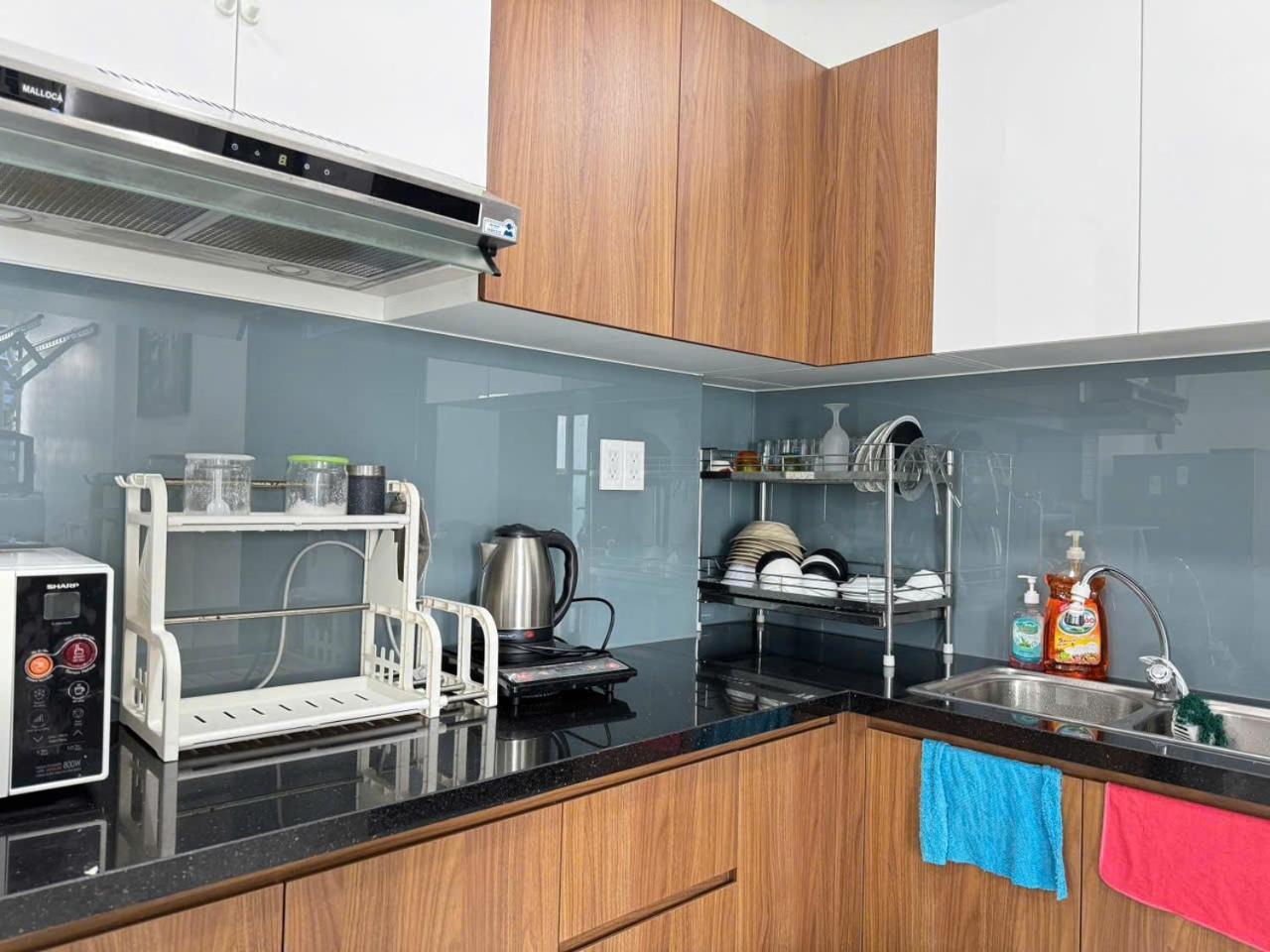 Tina Home - Vung Tau Sat Bien Dış mekan fotoğraf