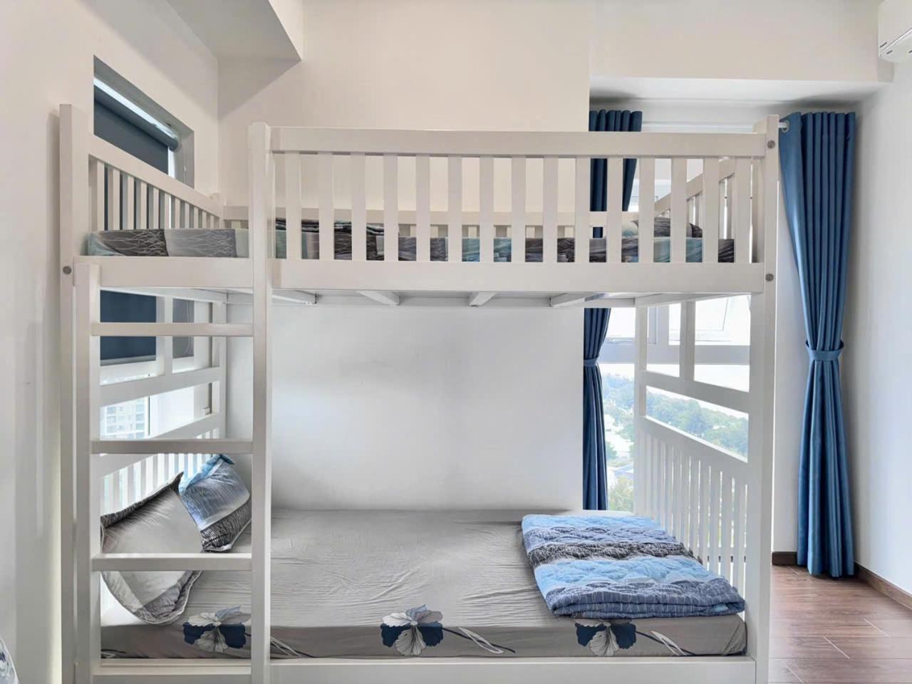 Tina Home - Vung Tau Sat Bien Dış mekan fotoğraf