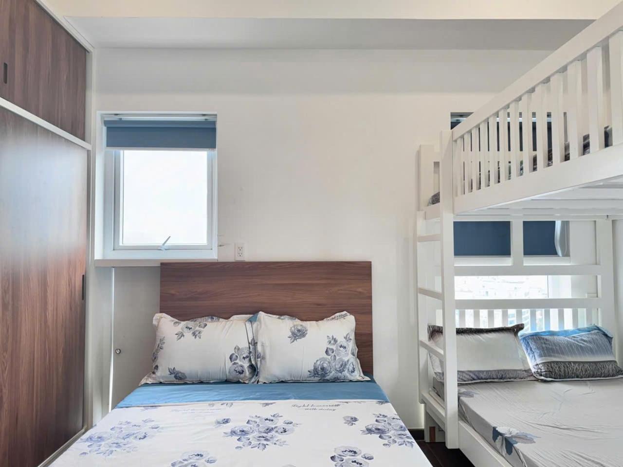 Tina Home - Vung Tau Sat Bien Dış mekan fotoğraf