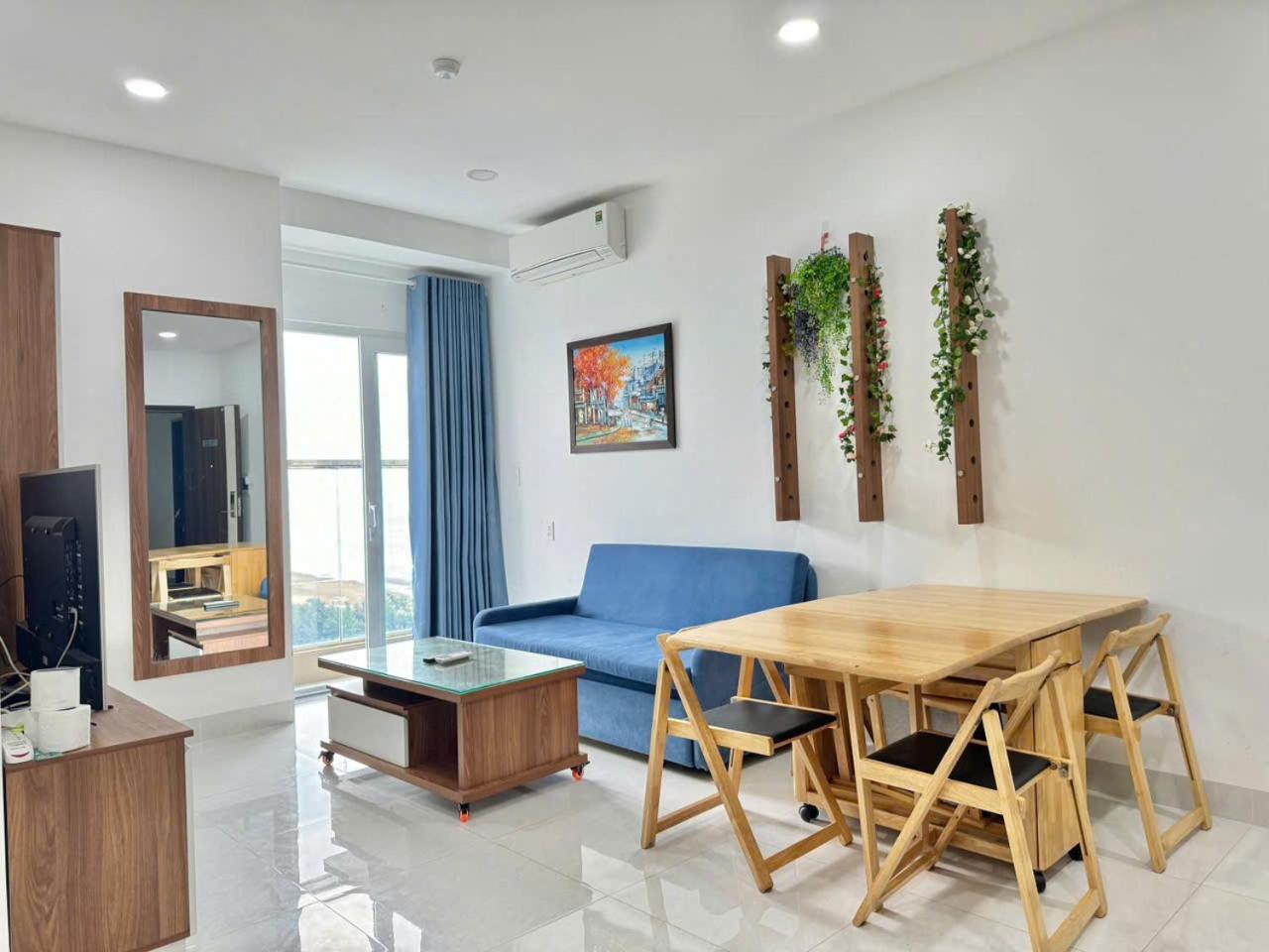 Tina Home - Vung Tau Sat Bien Dış mekan fotoğraf