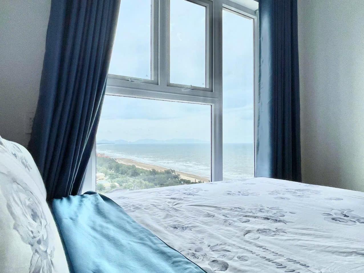 Tina Home - Vung Tau Sat Bien Dış mekan fotoğraf