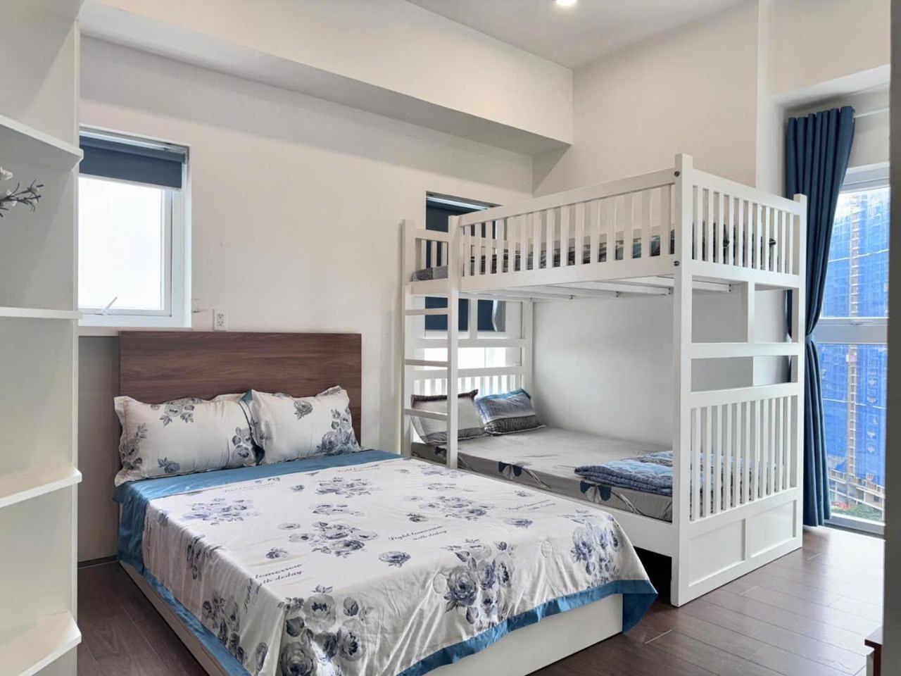 Tina Home - Vung Tau Sat Bien Dış mekan fotoğraf