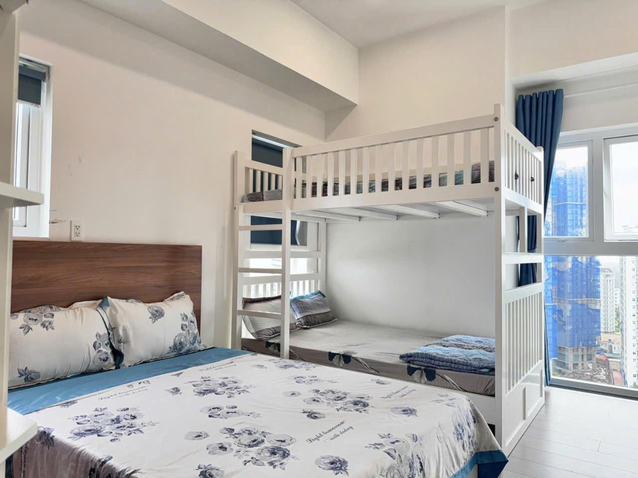 Tina Home - Vung Tau Sat Bien Dış mekan fotoğraf