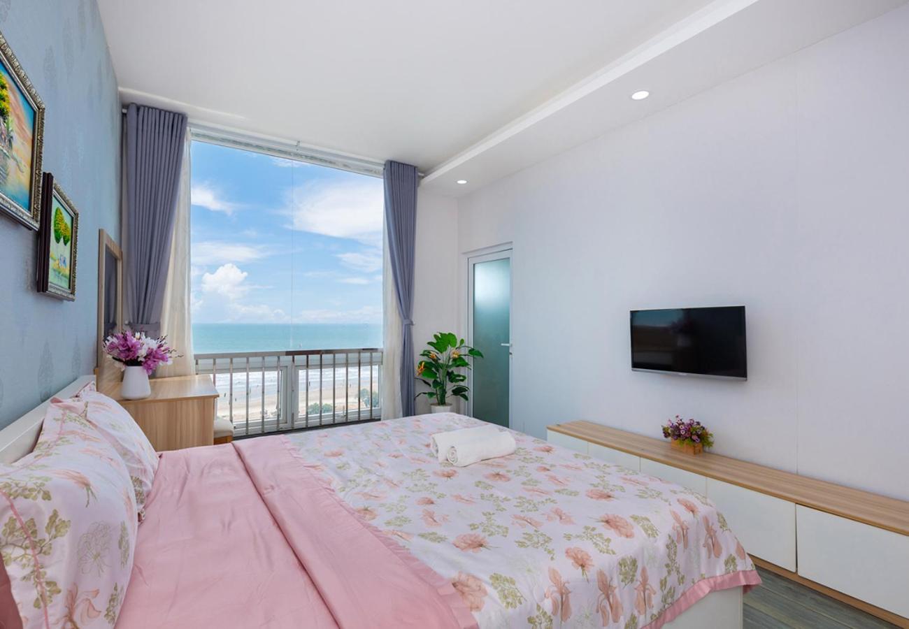 Tina Home - Vung Tau Sat Bien Dış mekan fotoğraf