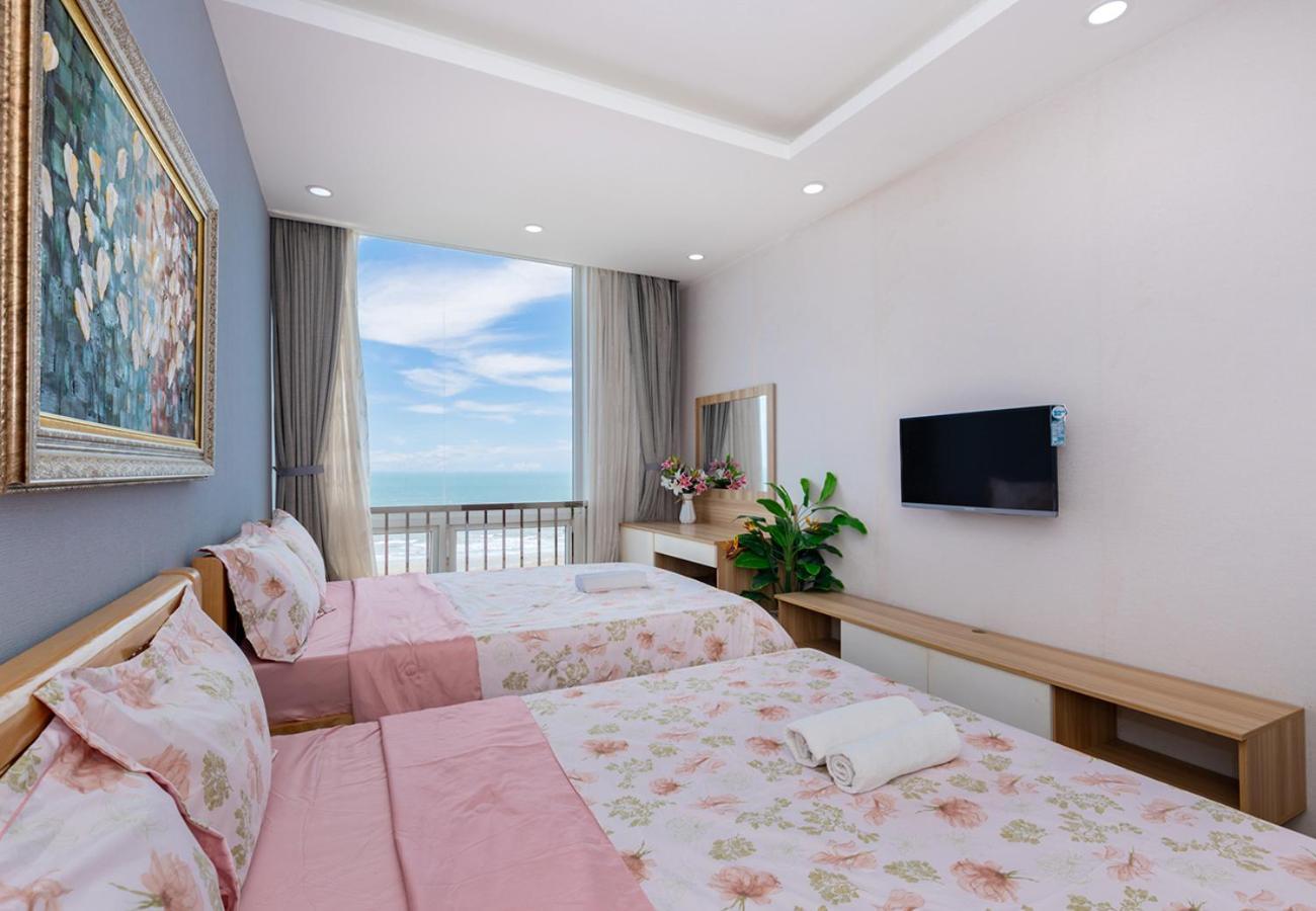Tina Home - Vung Tau Sat Bien Dış mekan fotoğraf
