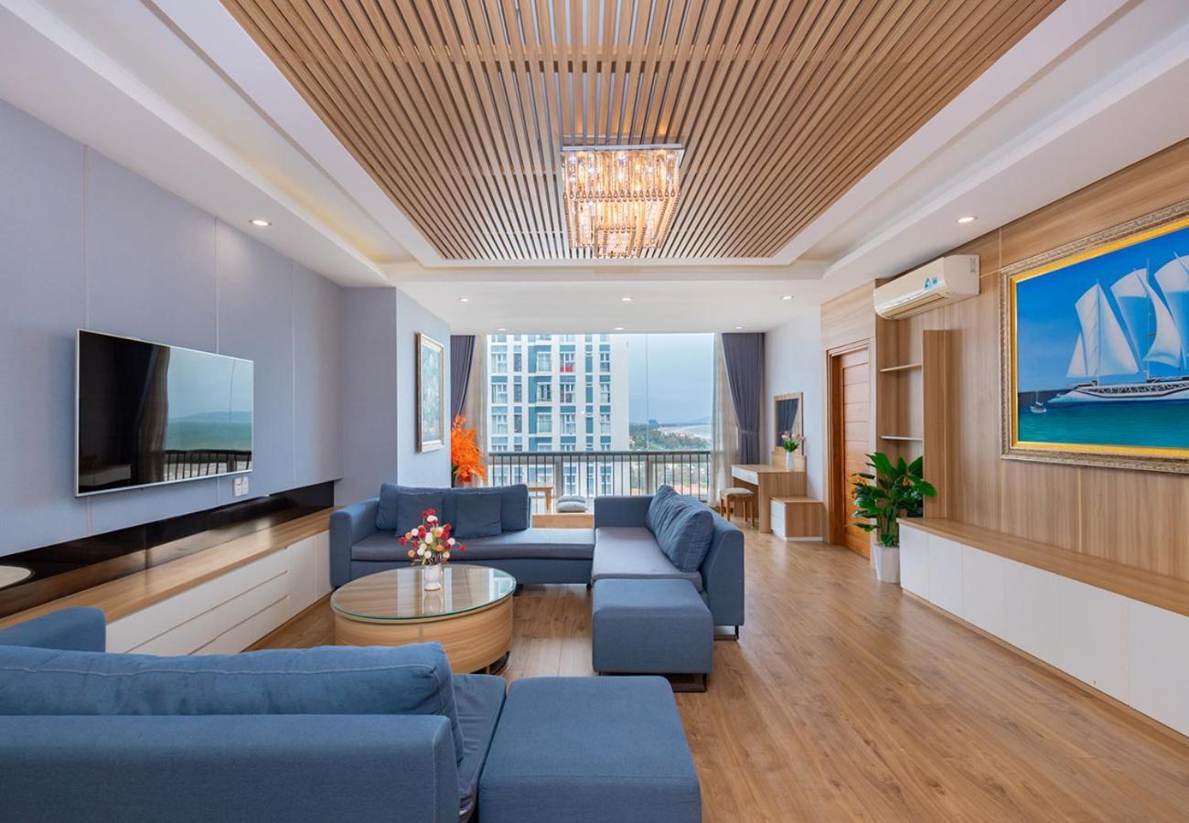 Tina Home - Vung Tau Sat Bien Dış mekan fotoğraf
