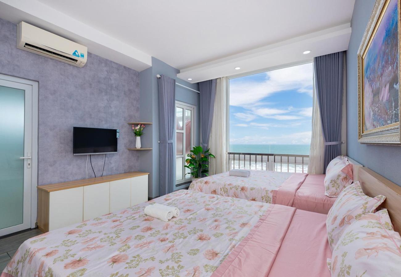 Tina Home - Vung Tau Sat Bien Dış mekan fotoğraf