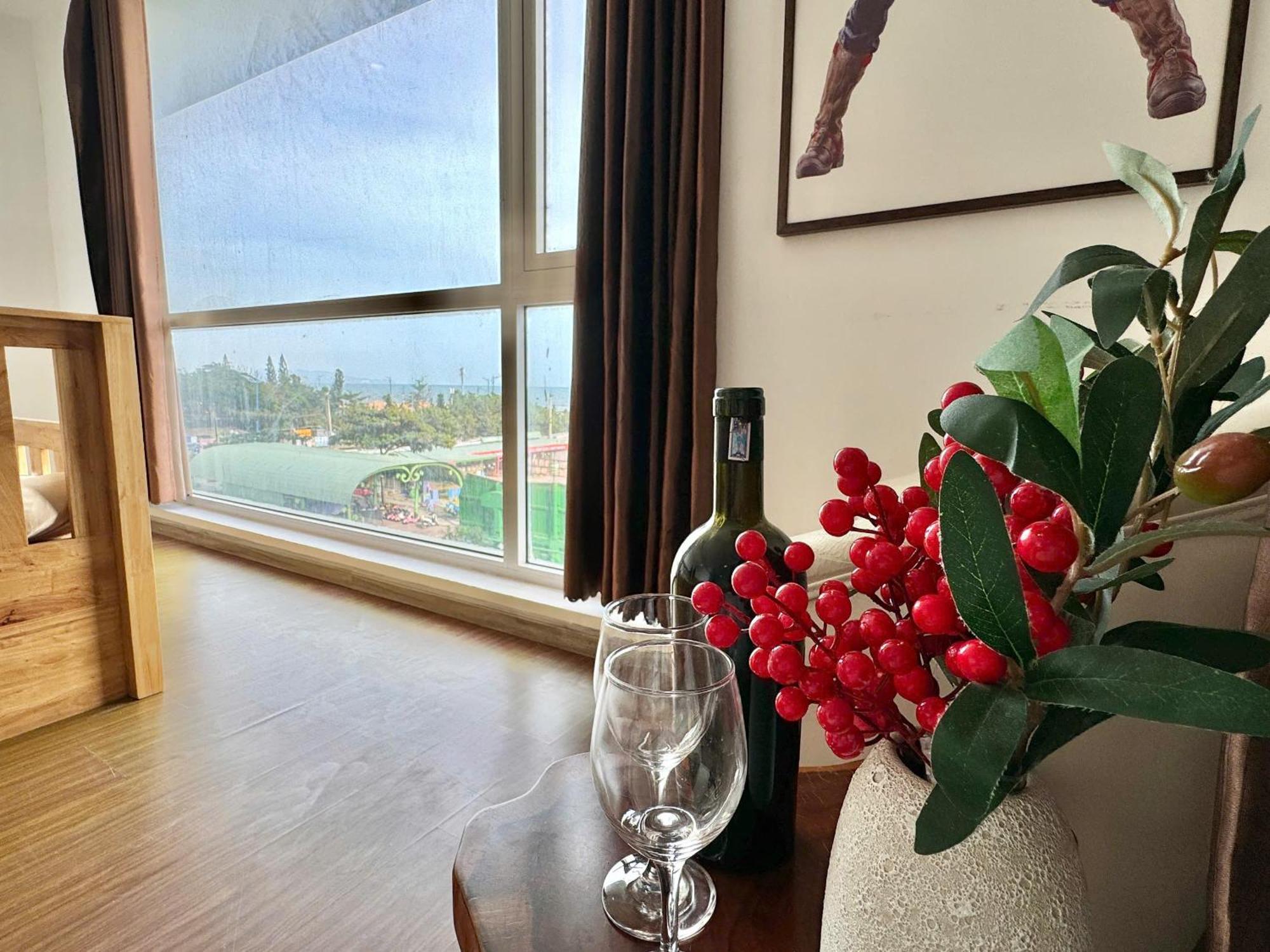Tina Home - Vung Tau Sat Bien Dış mekan fotoğraf