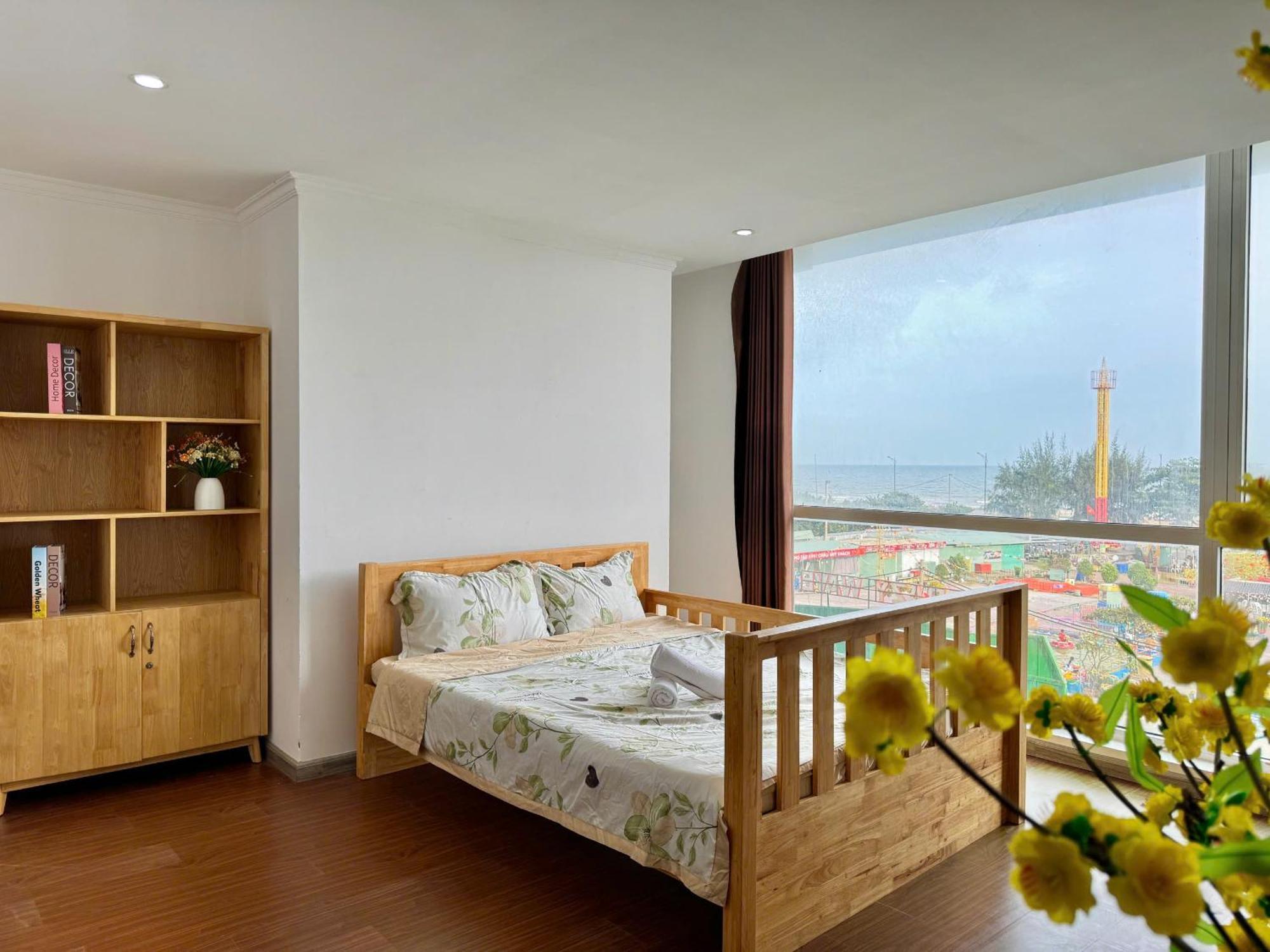 Tina Home - Vung Tau Sat Bien Dış mekan fotoğraf