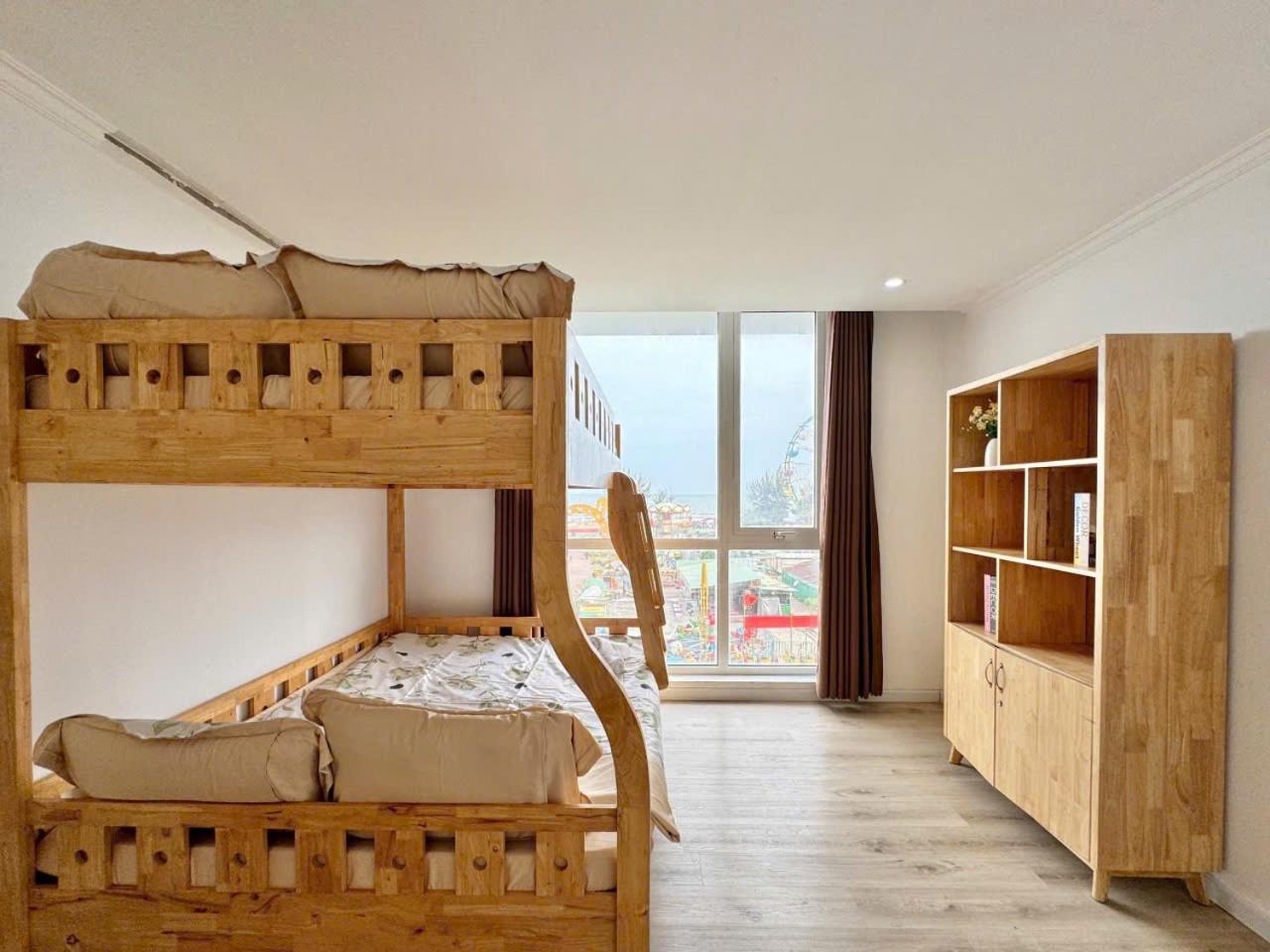 Tina Home - Vung Tau Sat Bien Dış mekan fotoğraf