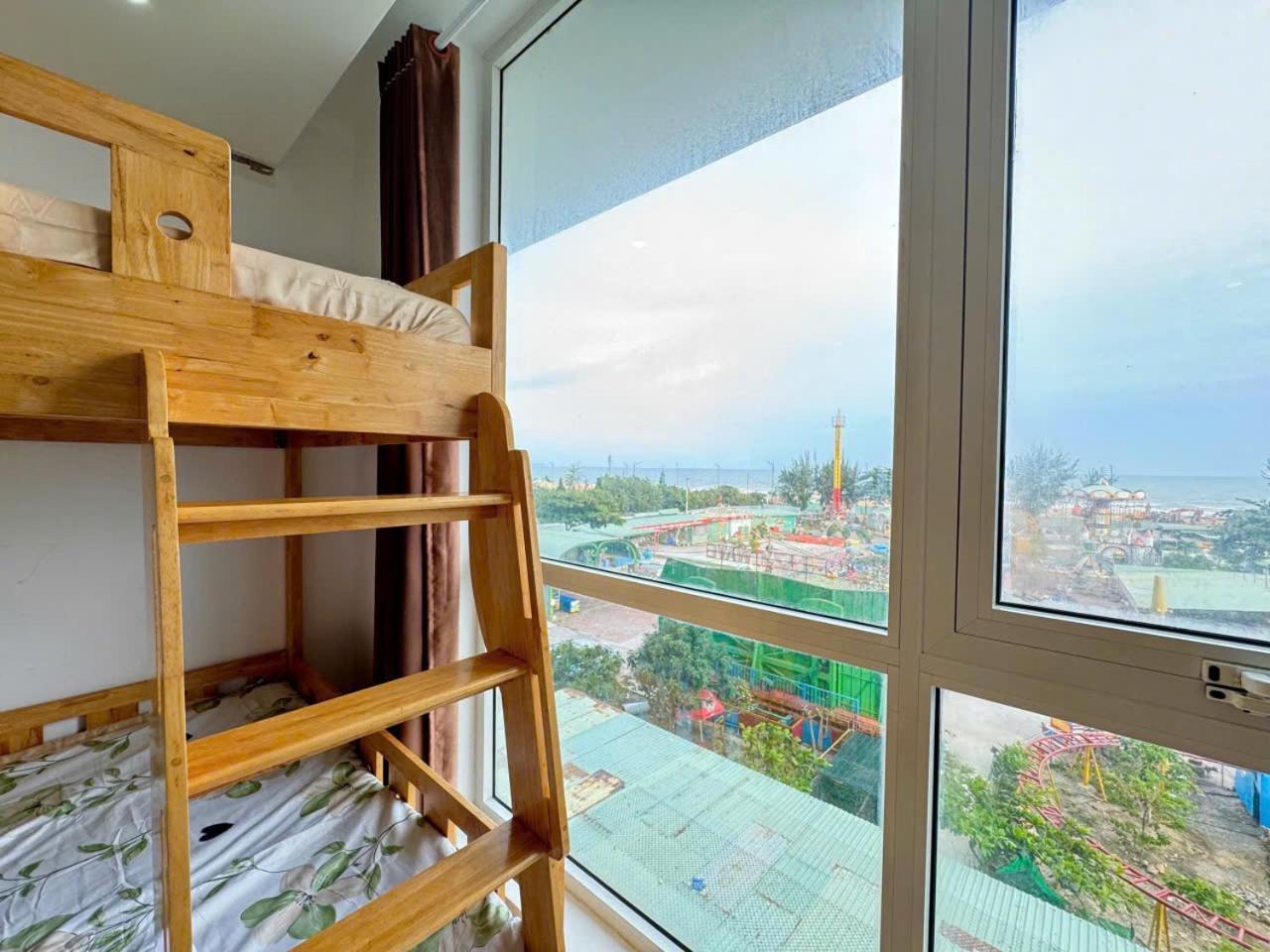 Tina Home - Vung Tau Sat Bien Dış mekan fotoğraf