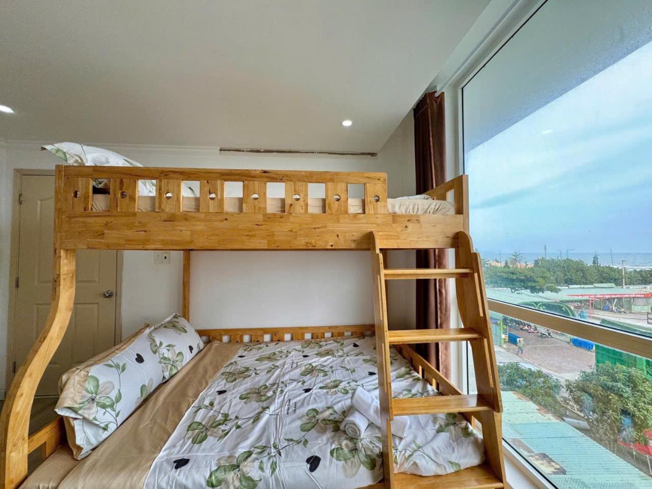 Tina Home - Vung Tau Sat Bien Dış mekan fotoğraf