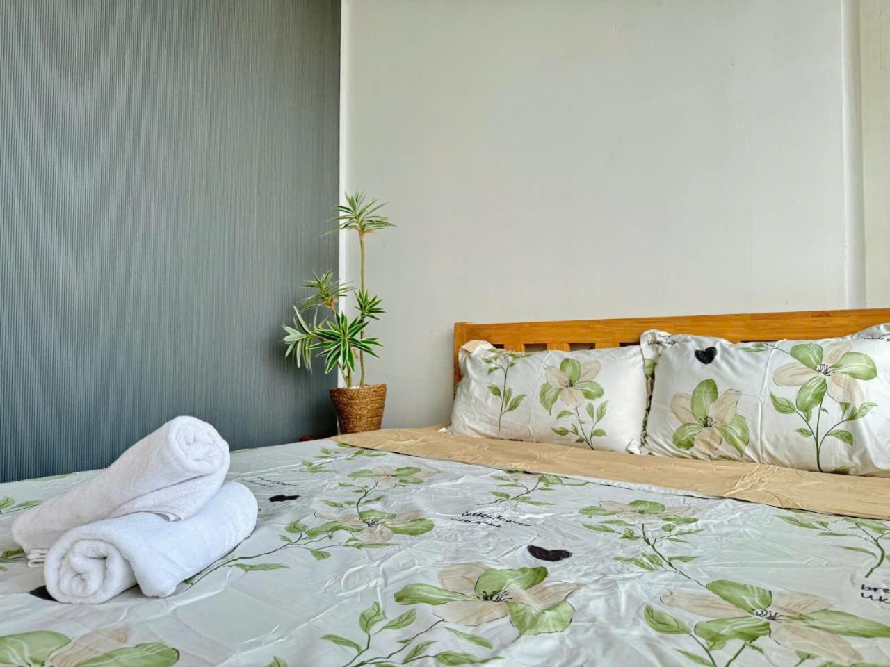 Tina Home - Vung Tau Sat Bien Dış mekan fotoğraf
