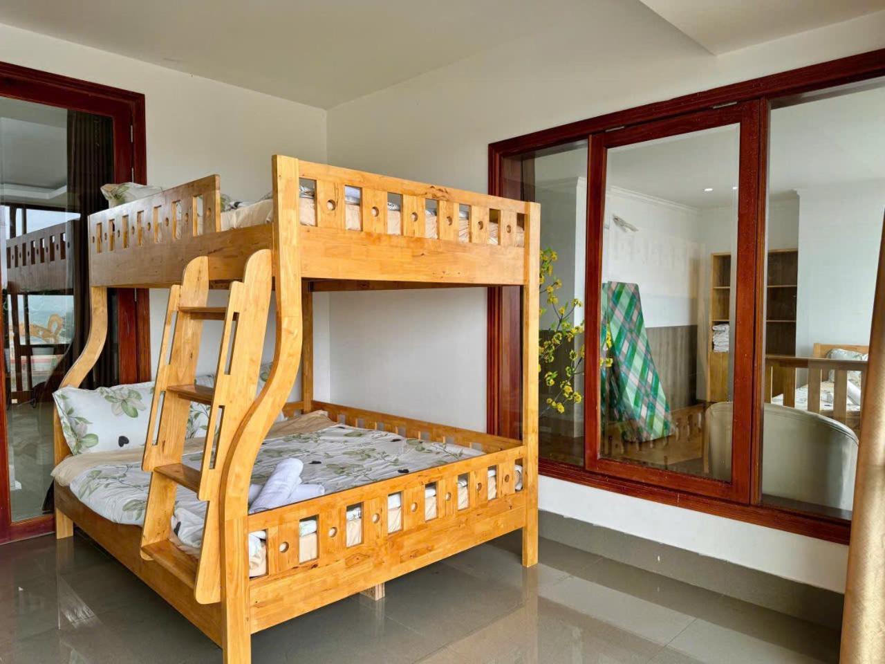 Tina Home - Vung Tau Sat Bien Dış mekan fotoğraf