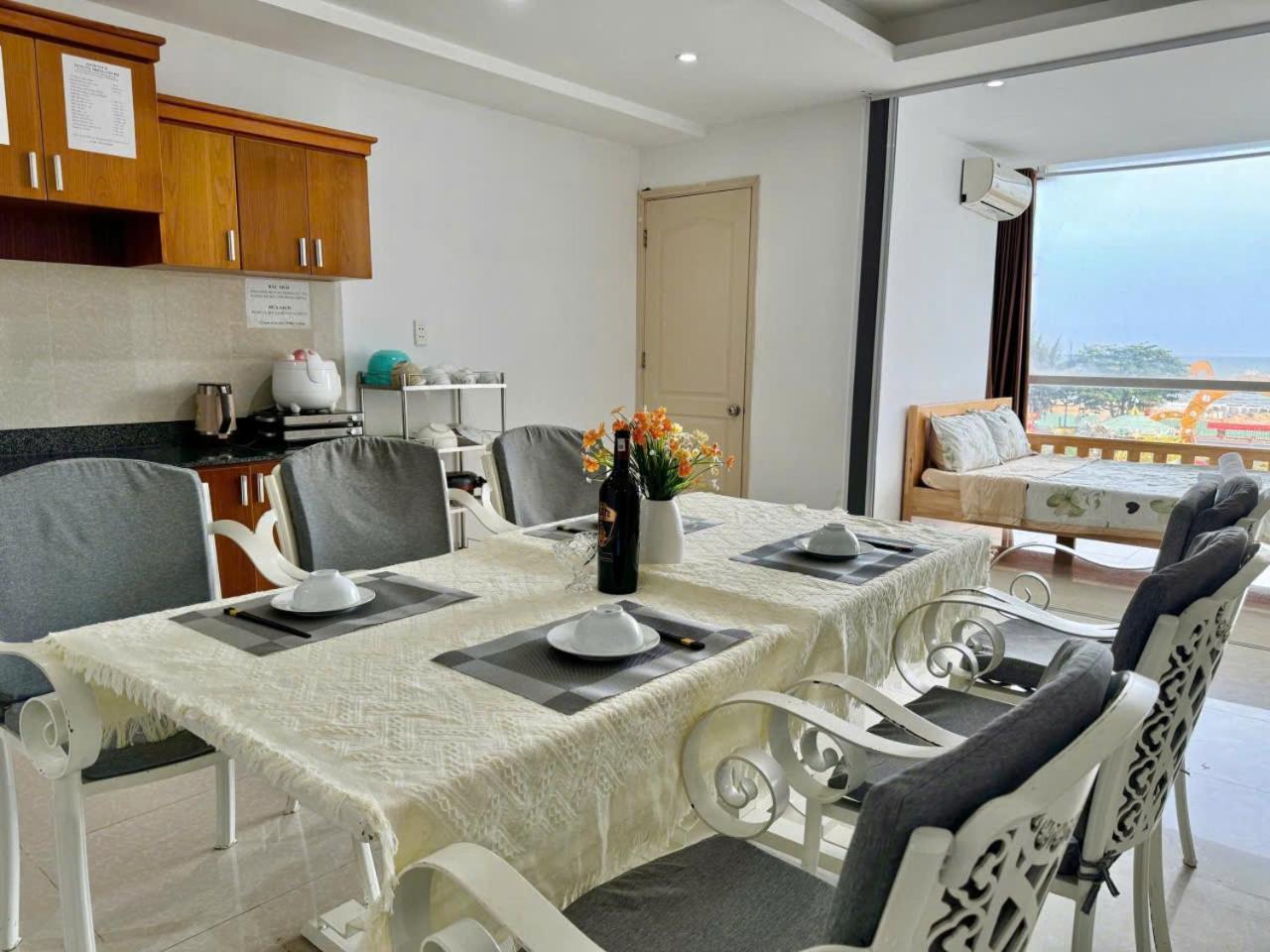 Tina Home - Vung Tau Sat Bien Dış mekan fotoğraf