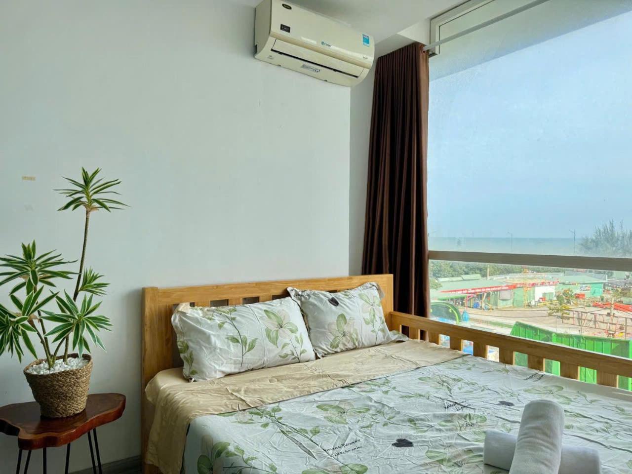 Tina Home - Vung Tau Sat Bien Dış mekan fotoğraf