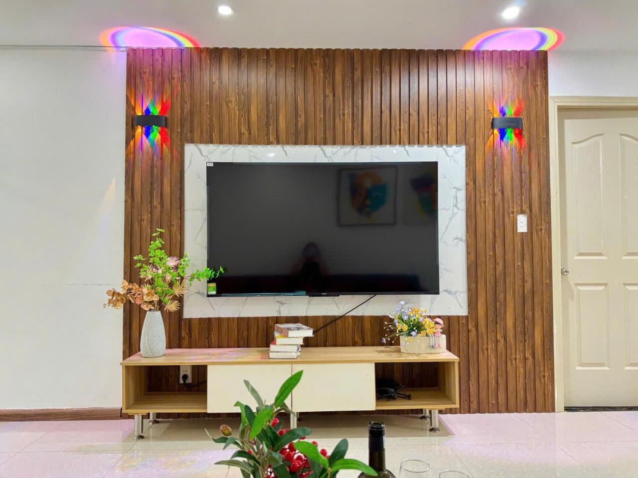 Tina Home - Vung Tau Sat Bien Dış mekan fotoğraf