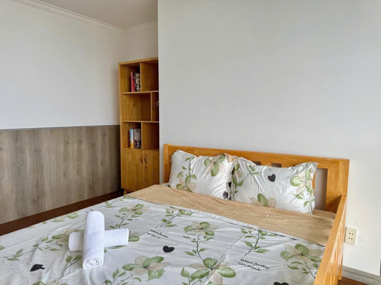 Tina Home - Vung Tau Sat Bien Dış mekan fotoğraf