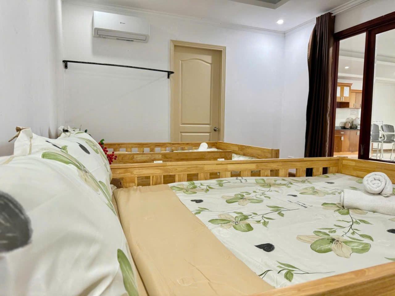 Tina Home - Vung Tau Sat Bien Dış mekan fotoğraf