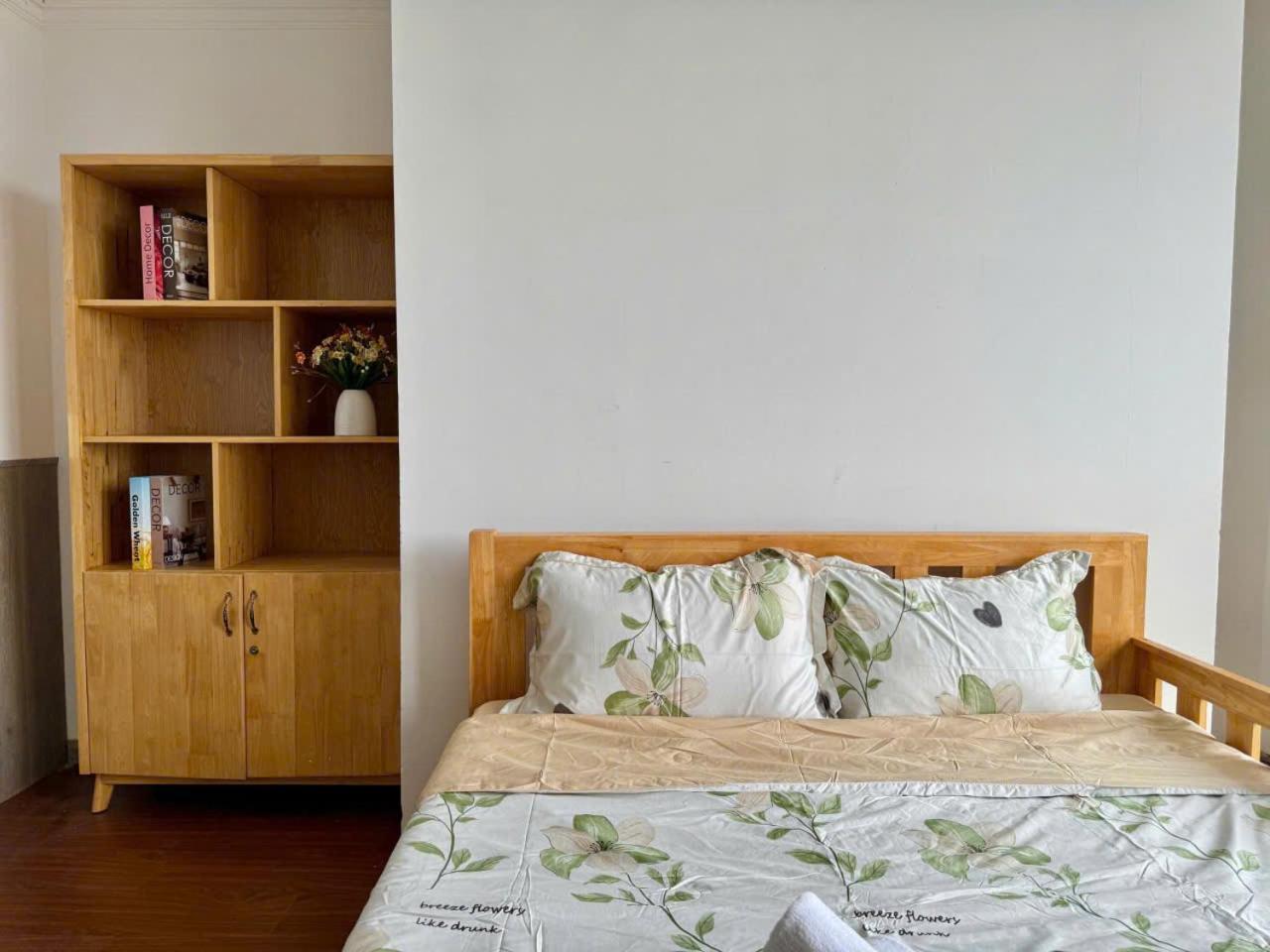 Tina Home - Vung Tau Sat Bien Dış mekan fotoğraf