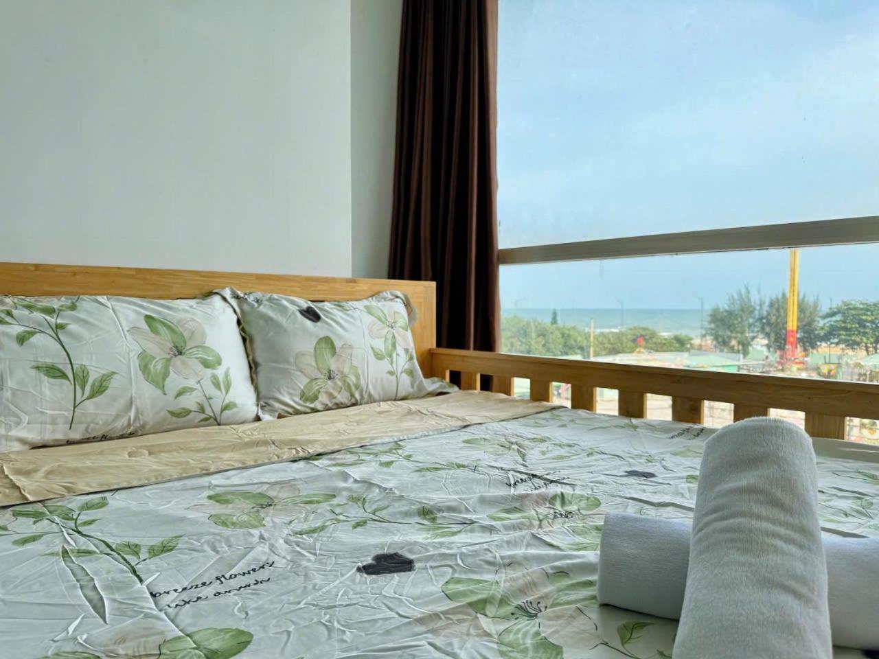 Tina Home - Vung Tau Sat Bien Dış mekan fotoğraf